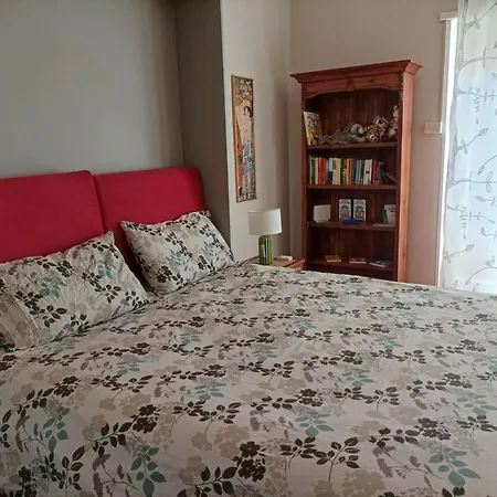 Apartment Il Gabbiano *