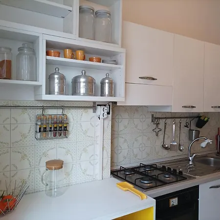 Il Gabbiano Apartment Lido di Ostia