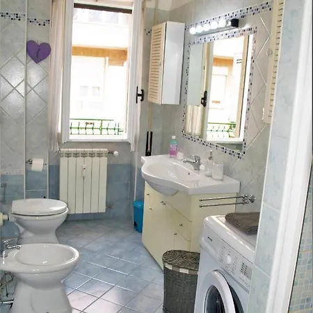 Apartment Il Gabbiano Lido di Ostia