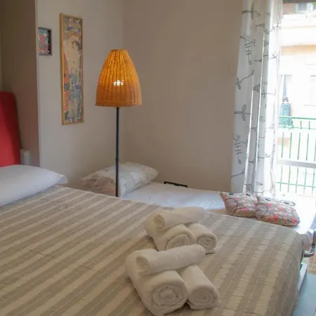 Apartment Il Gabbiano