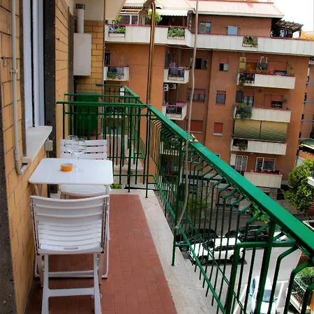 Il Gabbiano Lido di Ostia